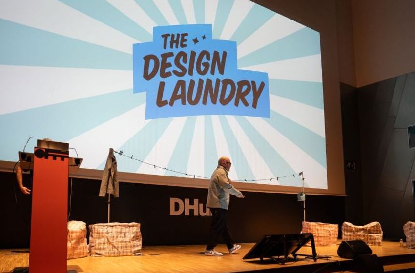 Baxter & Bailey bring The Design Laundry to Barcelona