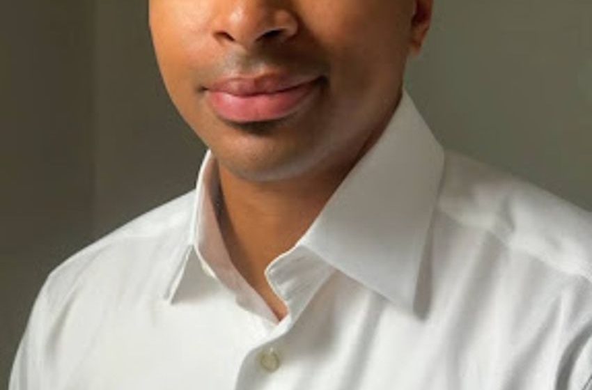 Jamil Taylor Forges a New Path In a Highly Restrictive Industry Utilizing His Financial Expertise