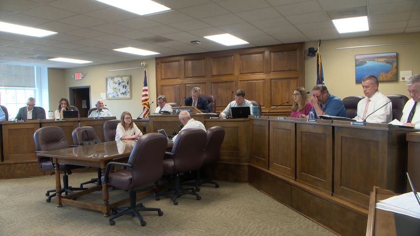 Fergus Falls City Council reverses course, approves cannabis dispensary permits