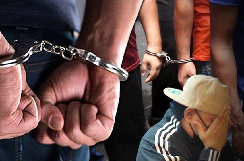 Kedah police seize over RM1.6mil in cannabis, two arrested