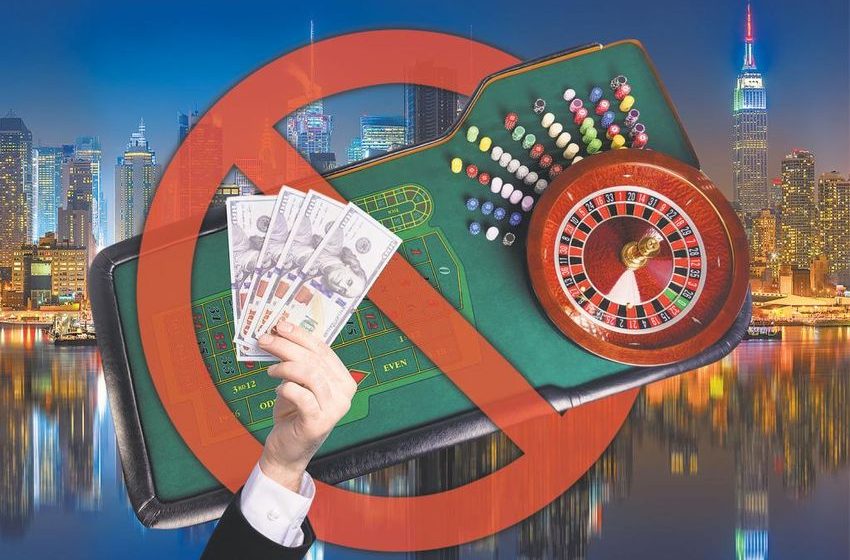 Casinos? Marijuana? Why NY should stop trying to legalize vices