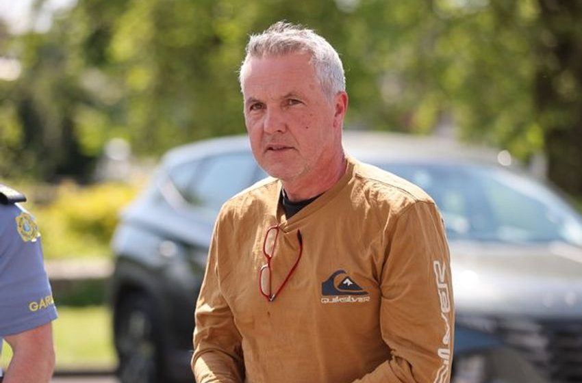  Former Ryanair pilot charged with possession of over €10m worth of cannabis