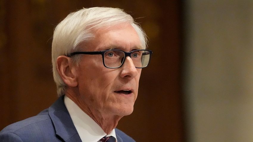 Wisconsin Republicans kill marijuana legalization and tax increases for millionaires