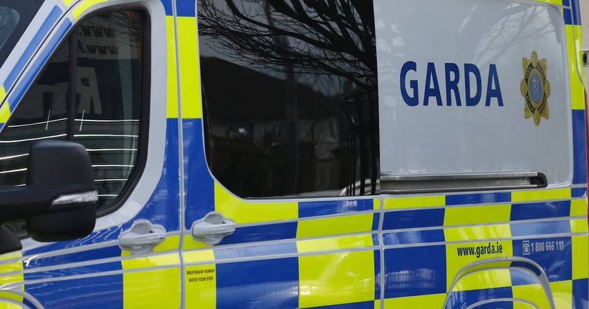  Two held over seizure of cannabis valued at up to €10m in Co Clare