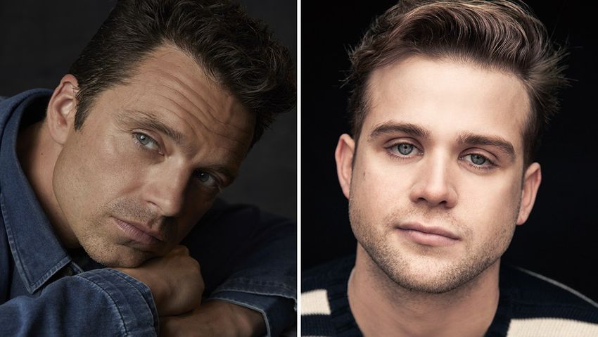 Sebastian Stan and Leo Woodall to Play Gay Cannabis Activists in Justin Kurzel’s ‘Burning Rainbow Farm’ About Infamous 2001 Police Siege