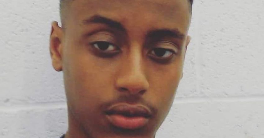 Two men convicted of murdering Mahamud Ilyas after row over stolen bag of cannabis