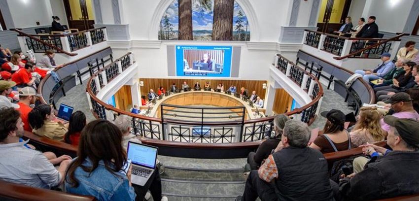 Council boosts PBOT budget with increase to Uber and Lyft fees