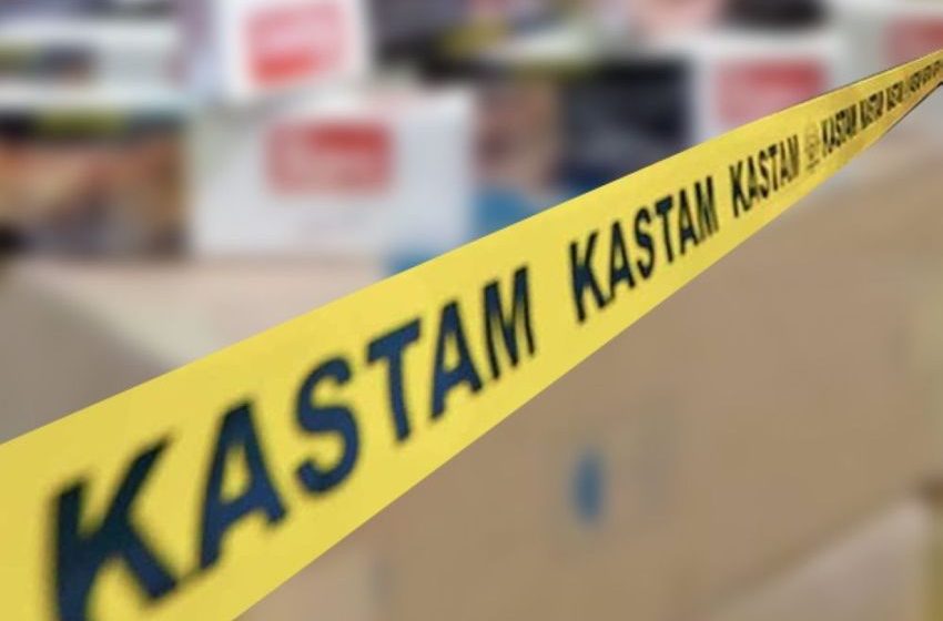 Klang Valley raids by Customs yield drugs worth RM13mil