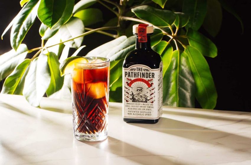 Review: The Pathfinder Non-Alcoholic Spirits Lineup (Updated 2025)