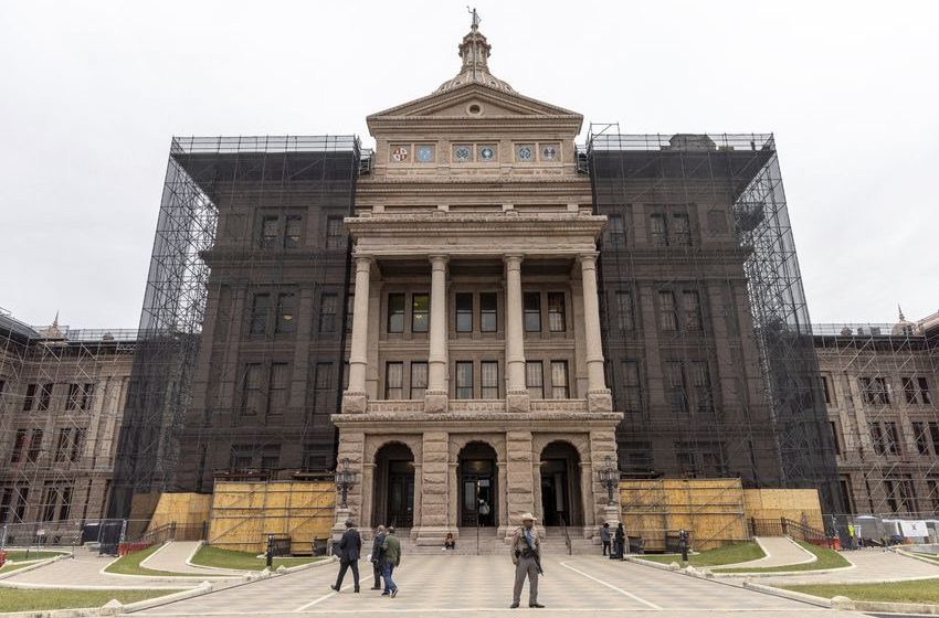 Texas Pushing Through THC Ban—Here’s Who’s Exempt