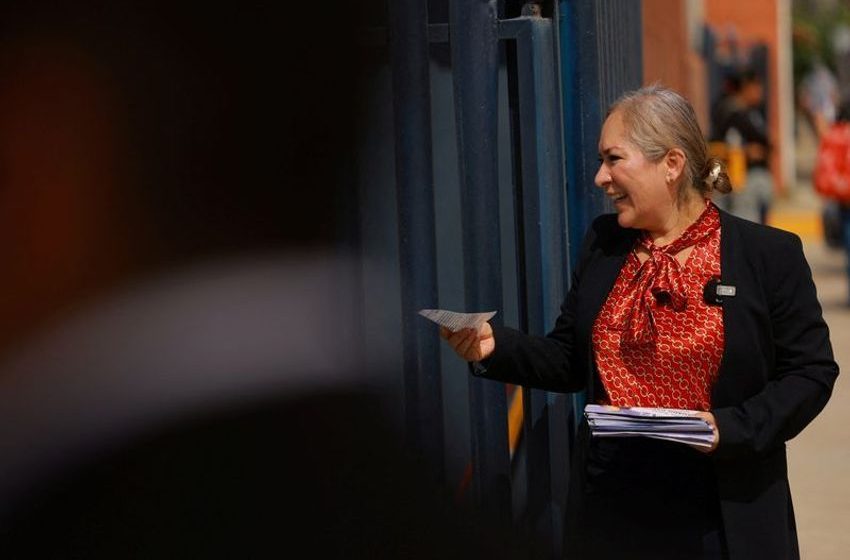 El Chapo’s former lawyer and an ex-drug smuggler on the ballot to be judges in Mexico