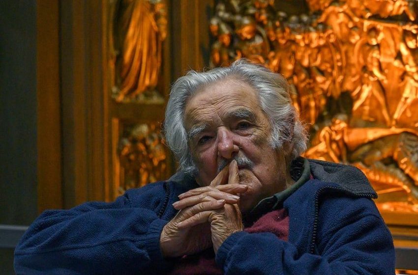 Uruguay’s José Mujica Aimed to Change the World