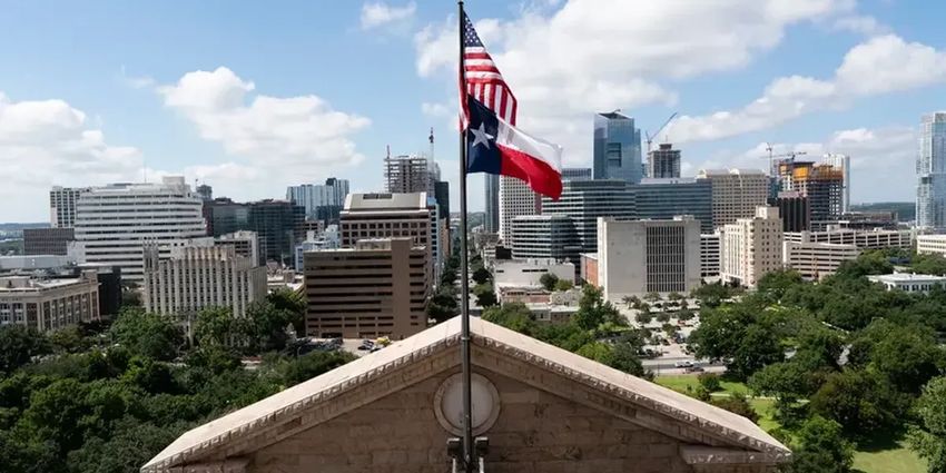 Texas GOP may ‘financially handcuff’ cities that don’t play by their rules