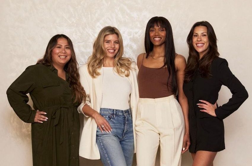 Natasha Oakley And Devin Brugman Join Hemp Period Brand Rif Care As Investors