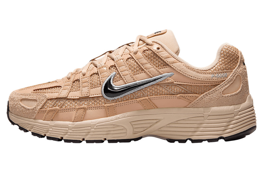 Nike P-6000 Se Hemp / Sanddrift