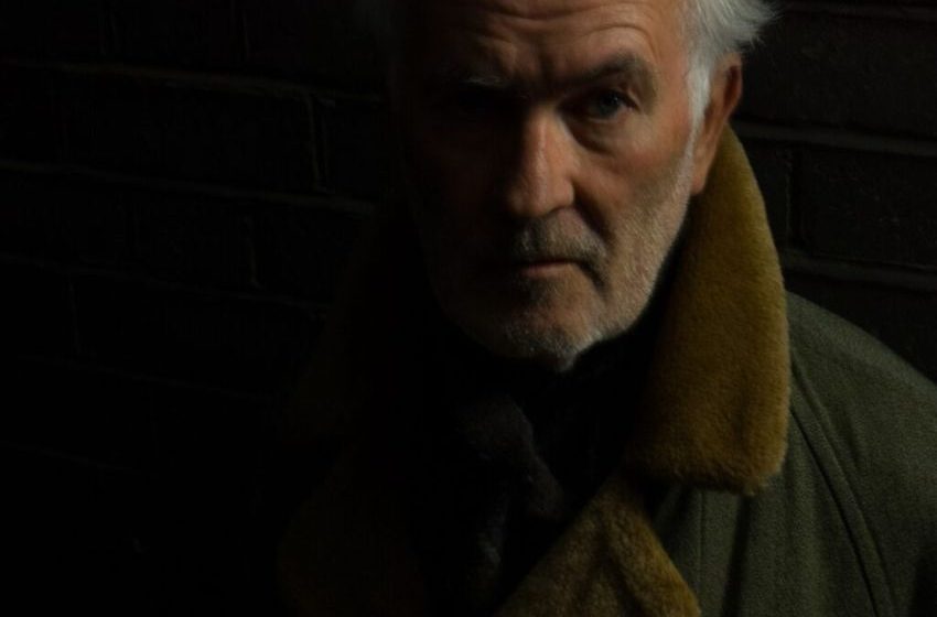 Our Old Friend Robinson: An Interview with Chris Petit