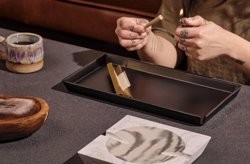 How To Curate A Luxe Cannabis Kit That’s Built To Last