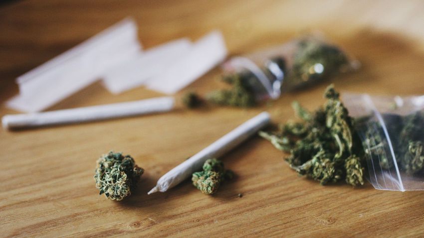  The ins and outs of UK cannabis law – and calls to decriminalise it