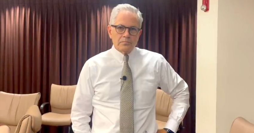  Inside The Republican Scheme to Defeat Larry Krasner