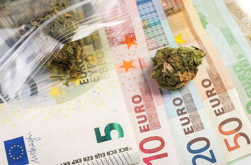 Germany Issues First Tax Stamp For CBD Flowers