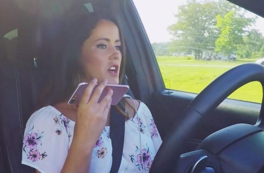  Jenelle Evans: I’m Getting Into the Marijuana Business!