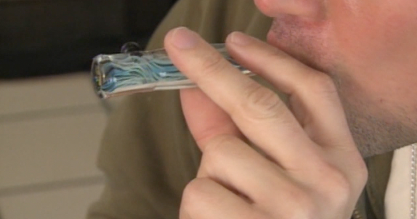 Laced marijuana continues to concern health officials