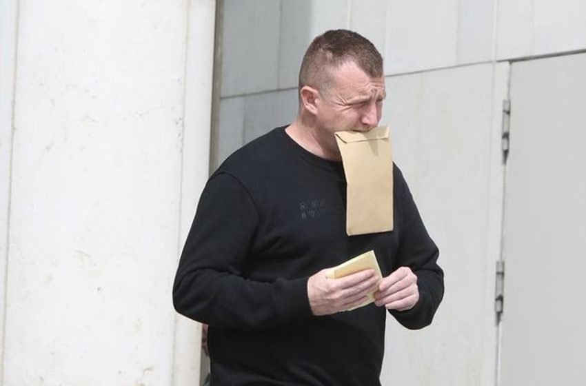  Man charged with importing drugs worth €500k at Dublin Airport sent forward for trial