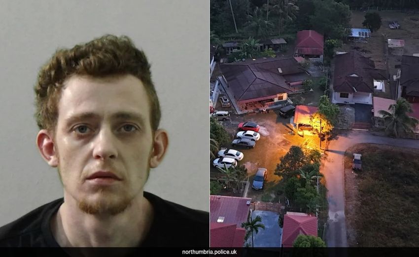 7-Year-Old Killed In UK Cannabis Lab Blast; Drug Dealer Jailed For 14 Years
