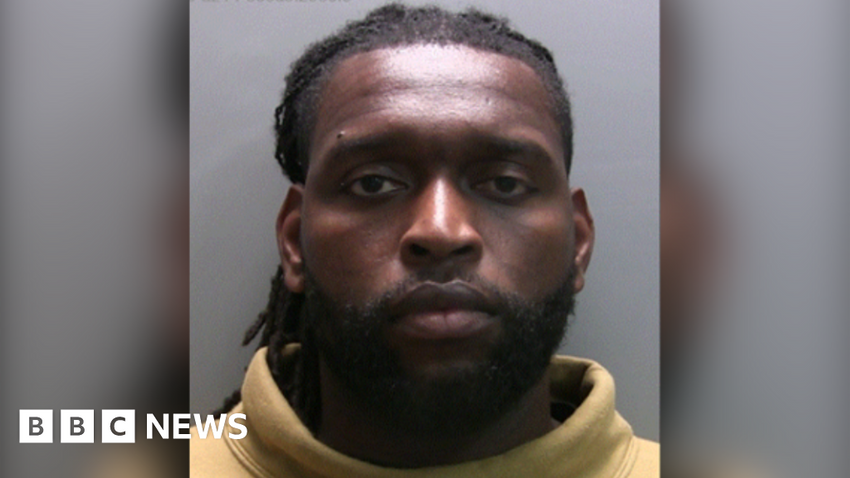  From teenage Arsenal prodigy to convicted drug smuggler