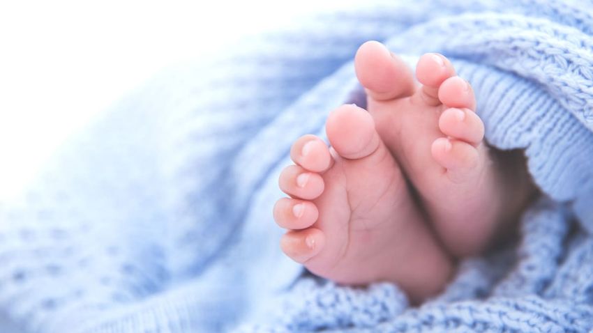 Cannabis strains, ‘Fanny’, and royal titles among 2024 declined baby names