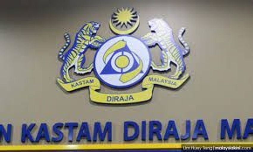 Customs Dept foils attempt to smuggle over 50kg of drugs via air courier