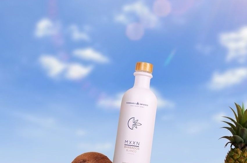 THC-Infused Spirits – MXXN’s Barbados Blanco is a Non-Alcoholic, THC-Infused Take on White Rum (TrendHunter.com)