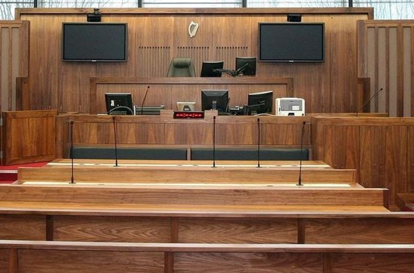 ‘One of the most unusual and saddest cases’, judge tells man (24) whose partner died after festival drug use