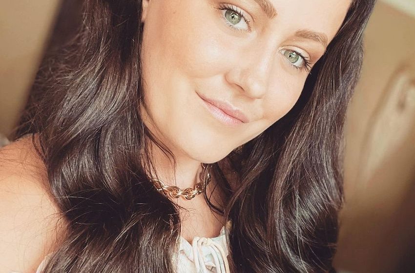 Why Teen Mom’s Jenelle Evans Wants to Normalize Cannabis Use for Moms