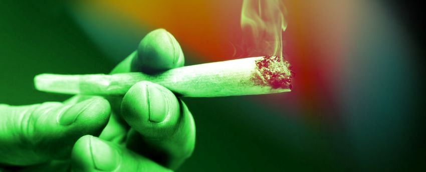 Cannabis Linked to 2x Risk of Heart Disease Death, Scientists Discover