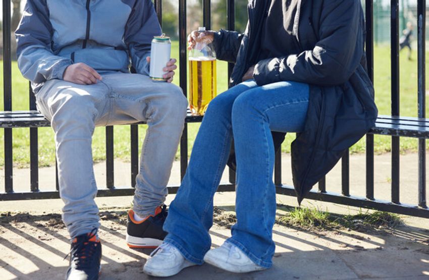 Decrease in alcohol, cigarette and cannabis use among school-aged children in Ireland
