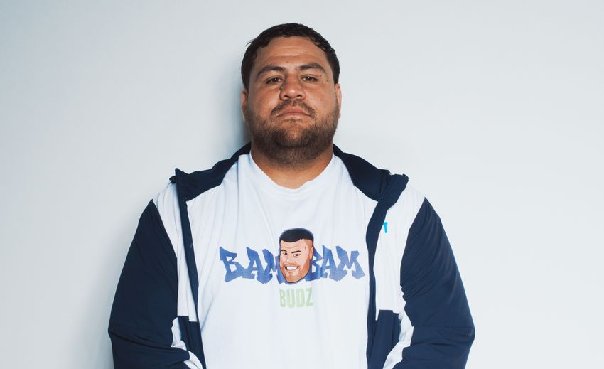 “Everything Comes From Fighting”: Bam Bam on His Roots, Reinvention and the Rise of BamBam Budz