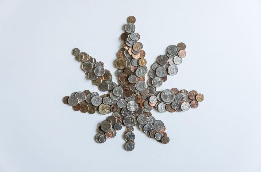 Legal Weed Is Working, Data Suggests: $24.7 Billion In Taxes, Teen Use Down In Most States