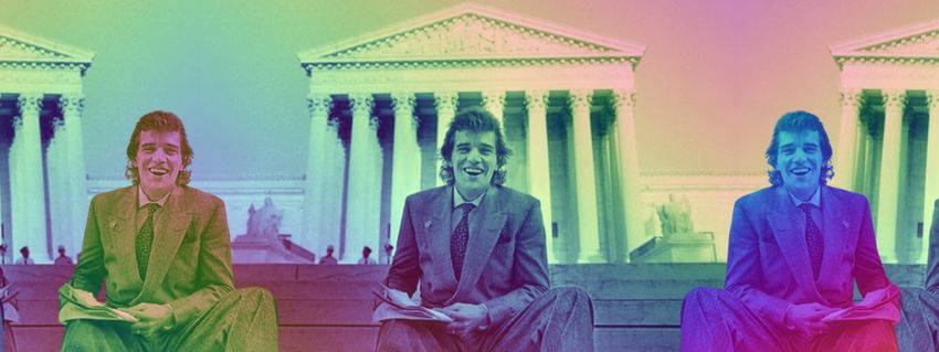 Courting Fatal Passions: How Michael Hardwick Helped Overturn America’s Sodomy Laws