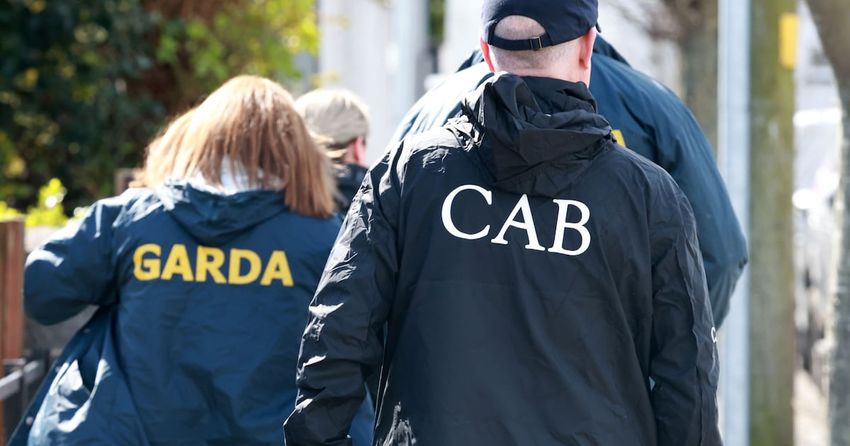 How did international drug gangs avoid police surveillance? South Dublin criminal Ciaran O’Sullivan helped them out