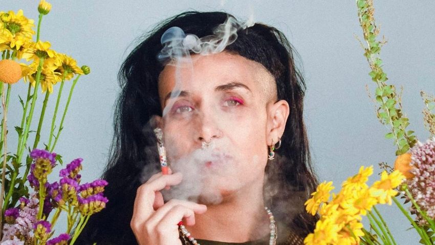The New Faces Of Weed: Meet The Cannabis Content Creators Doing What Big Brands Can’t