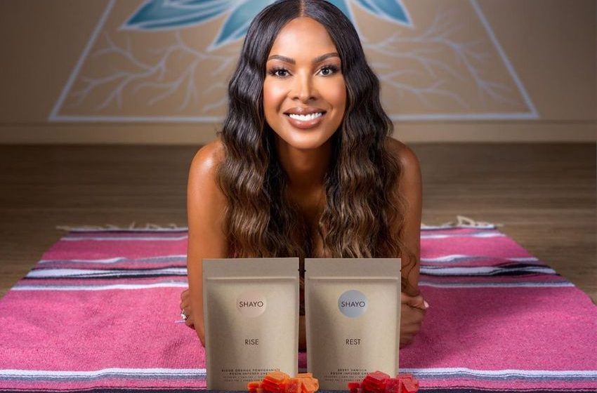 Jushi and Real Housewives Star Stacey Rusch Celebrate Successful Launch of Lifestyle Cannabis Brand ‘Shayo’