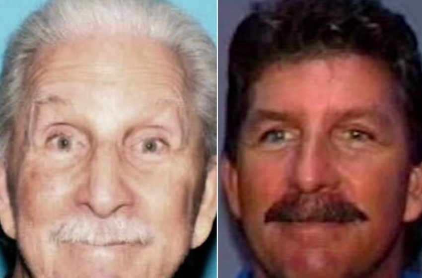 California man escaped from prison 30 years ago and vanished. Cops just found him living a normal life 150 miles away
