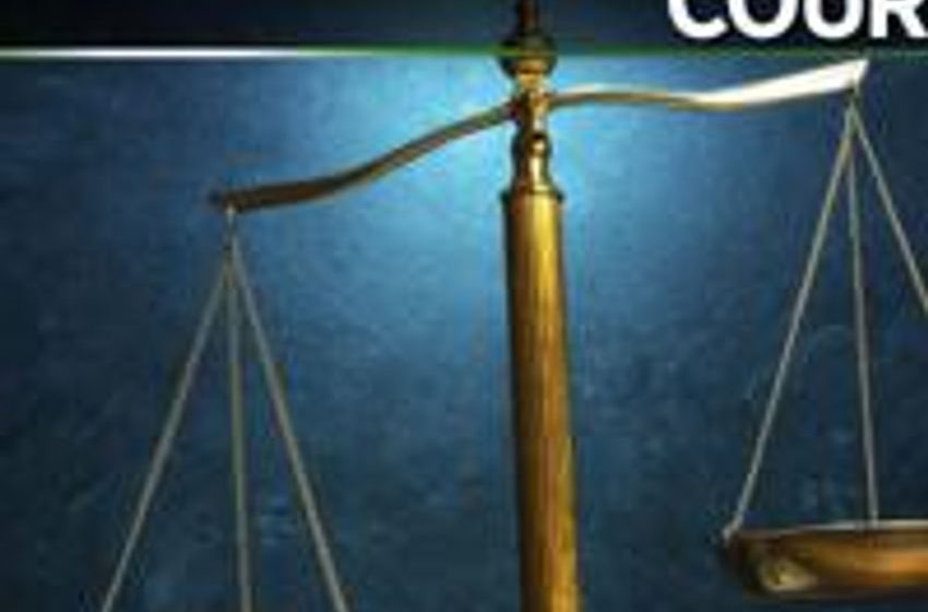  Ephrata Township man sentenced to prison for smothering child while passed out