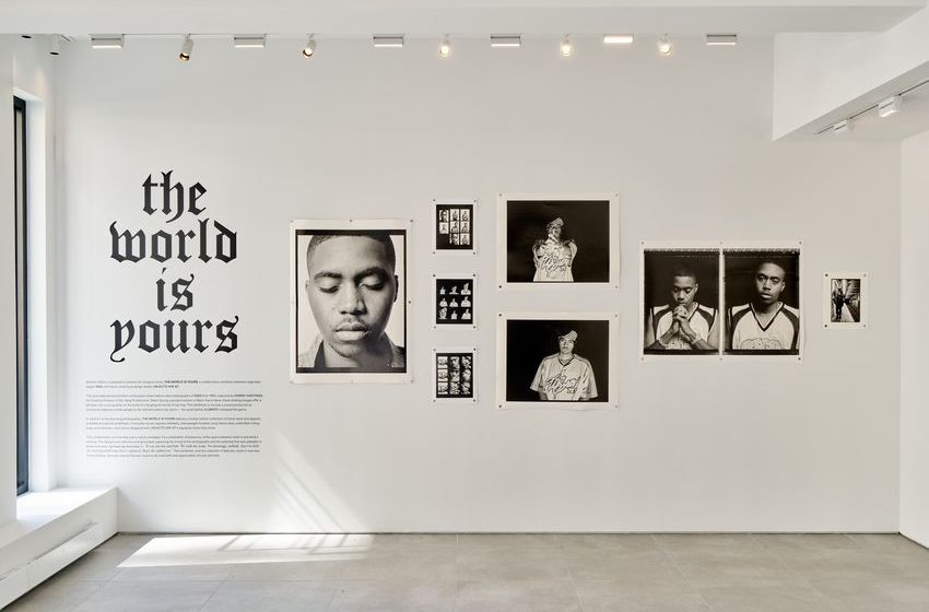 Art and Cannabis Converge at Gotham’s Disruptive Dispensaries