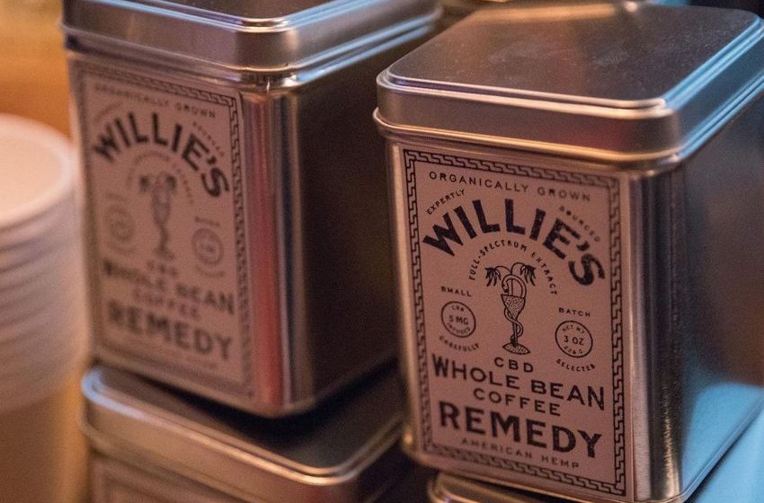 Texas Governor Vetoes Bill Banning Hemp THC Products