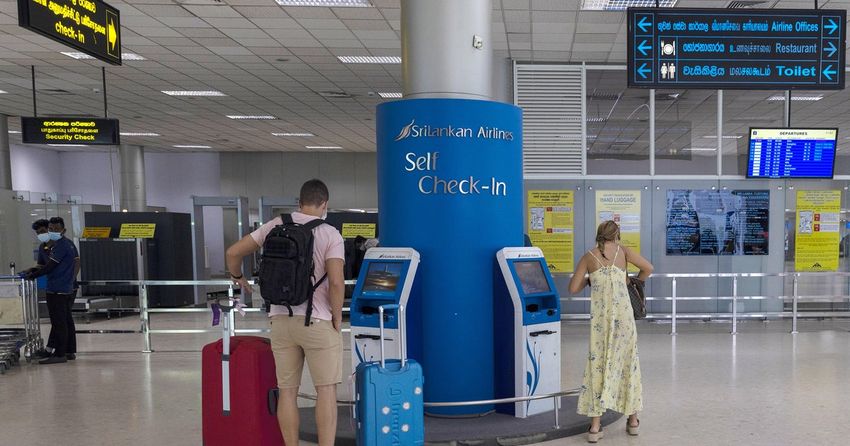 Record haul of cocaine found inside woman’s plush toys at airport