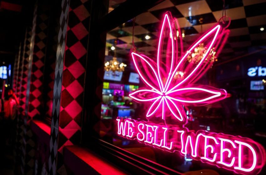Thailand moves to re-criminalise cannabis in blow to $1bn industry