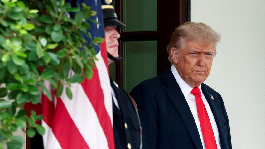 Trump wins Americans’ trust on economy. Sorry, Democrats