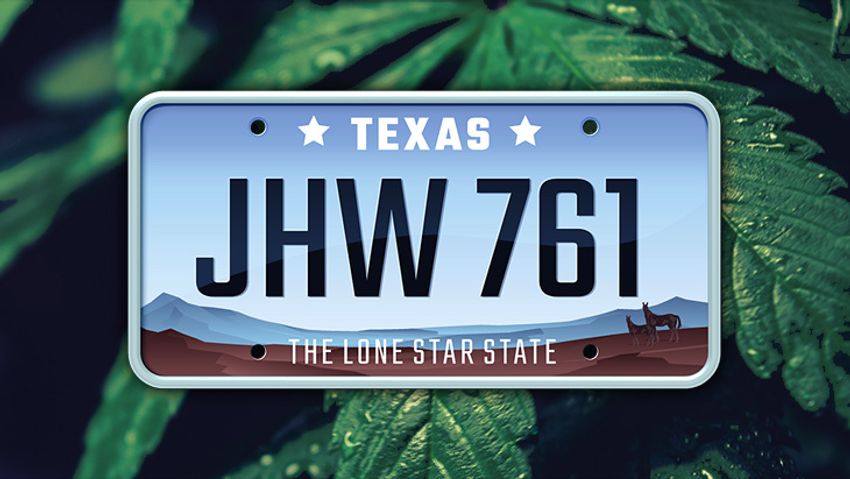 Texas: Lawmakers Advance Bill Expanding State’s Medical Cannabis Access Program